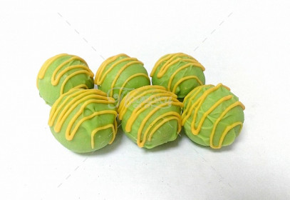 Госпожа фисташка Госпожа фисташка