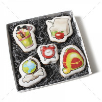 "Школьник" малый