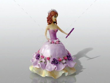 Принцесса Жасмин