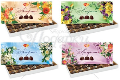 Ассорти прямоугольное