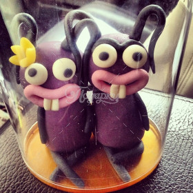 Таракашки Таракашки