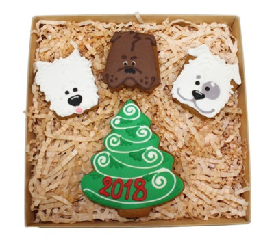 Набор пряников "Барбоскины" Набор пряников "Барбоскины"