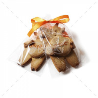 Обнимашки с логотипом