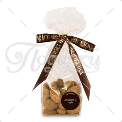 МИНДАЛЬ И КОФЕ МИНДАЛЬ И КОФЕ