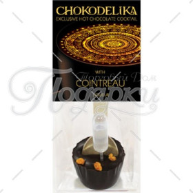 С ЛИКЕРОМ КУАНТРО С ЛИКЕРОМ КУАНТРО