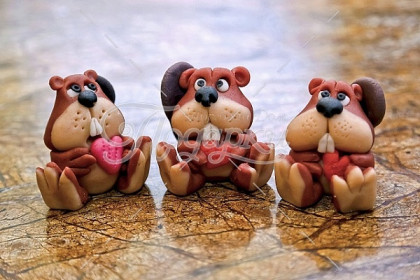 Бобёр Бобёр