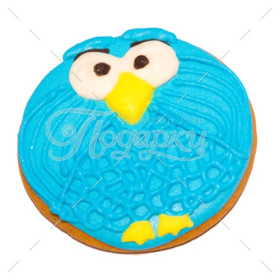 Синий Филин