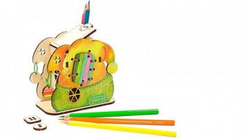 Набор Озорной колпак Набор Озорной колпак