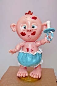 Малыш мальчик