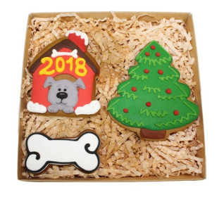 Набор пряников "Символ года большой"