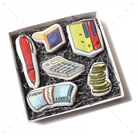 "Бухгалтер" малый "Бухгалтер" малый