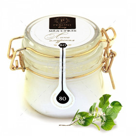 № 80. Мед-суфле Липа амурская № 80. Мед-суфле Липа амурская