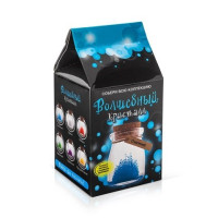 Кристалл с пожеланием