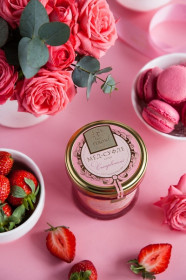 Compliments Клубника-земляника Compliments Клубника-земляника