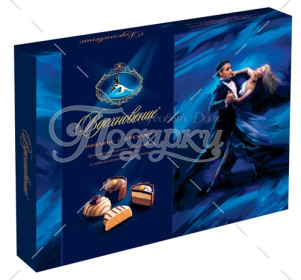 Вдохновение Пралине