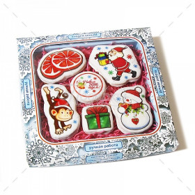 "Мандарины" малый "Мандарины" малый