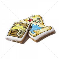 "Пират" большой