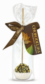 Марципан с имбирем Марципан с имбирем