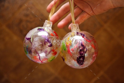 Елочный шар галактика Елочный шар галактика