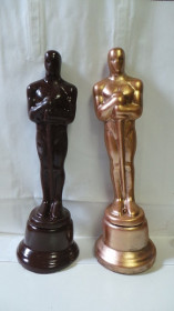 Статуэтка ОСКАР