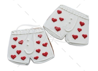 Имбирный пряник &quot;Семейные тусы&quot;