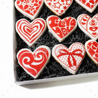 Сердца Сердца