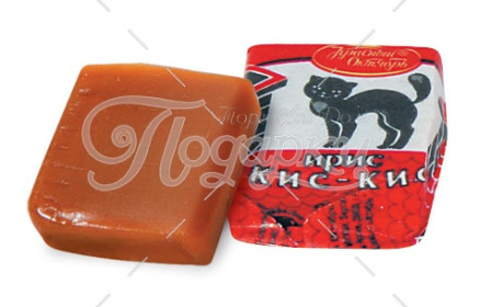 ИРИС Кис-кис ИРИС Кис-кис