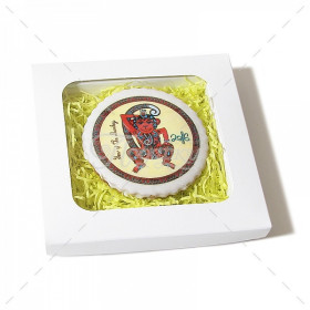 &quot;Год обезьяны&quot; мини