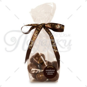 МАКАДАМИЯ С ЛИКЕРОМ БЕЙЛИС