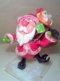 Санта Санта