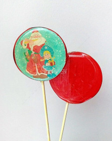 Дед мороз и снегурочка Дед мороз и снегурочка