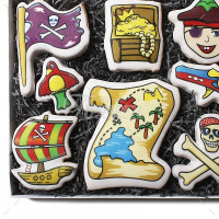 "Пират" большой