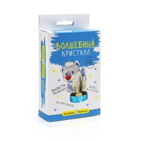 Волшебные кристаллы