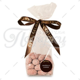 МИНДАЛЬ И КЛЮКВА