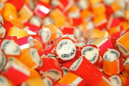 Конфеты с надписью от 9 до 13 символов Конфеты с надписью от 9 до 13 символов