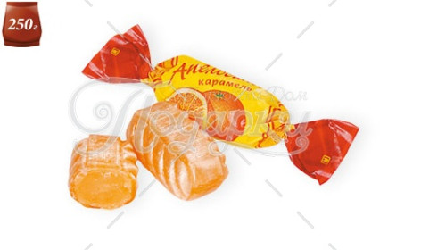 Апельсиновая Апельсиновая