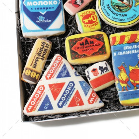 Ностальгия