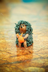 Ежик в тумане Ежик в тумане