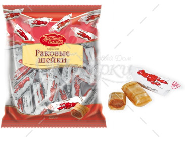 Раковые шейки Раковые шейки