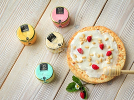 Порционные баночки Peroni Honey