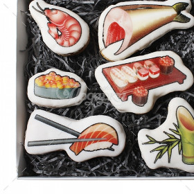 "Японская еда" малый