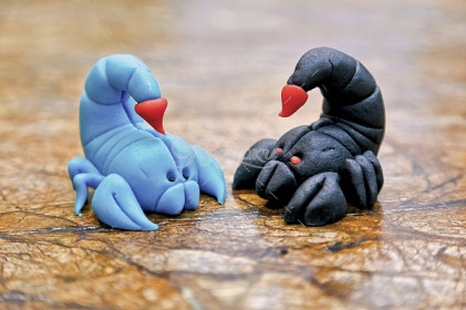 Скорпион Скорпион