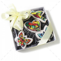 Любовь к природе малая Любовь к природе малая