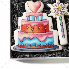 День рождения микро