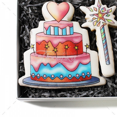 День рождения микро День рождения микро