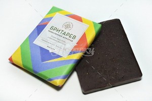 Ремесленный 70% какао с масалой
