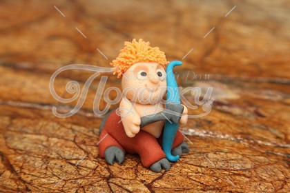 Стрелец Стрелец