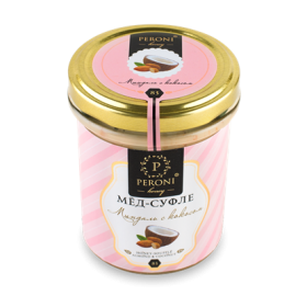 Твист «Миндаль с кокосом»