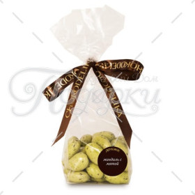 МИНДАЛЬ С МЯТОЙ