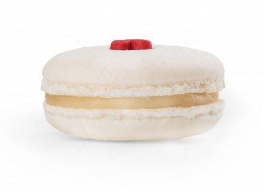 Ваниль со сладким сердцем